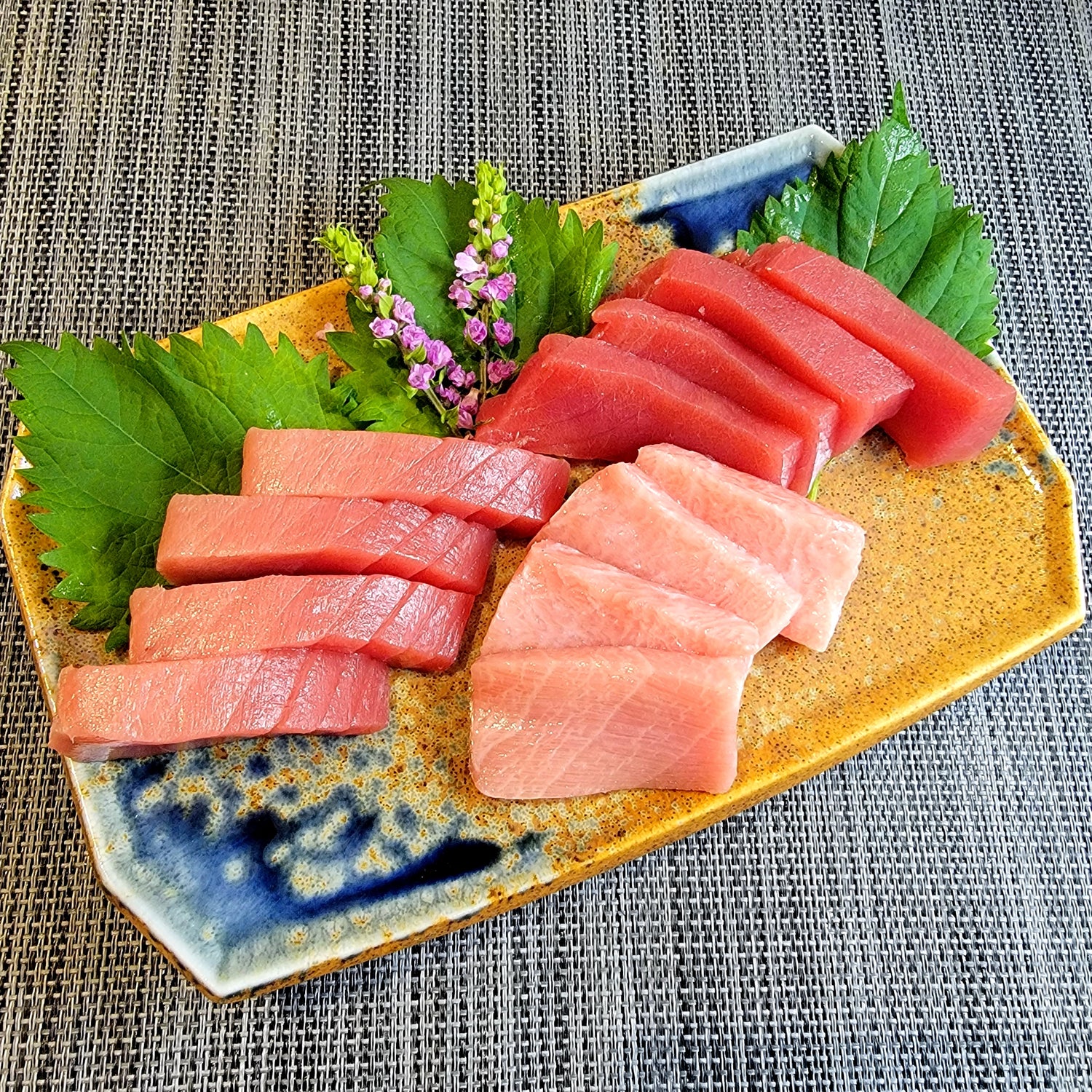 Bluefin Tuna
