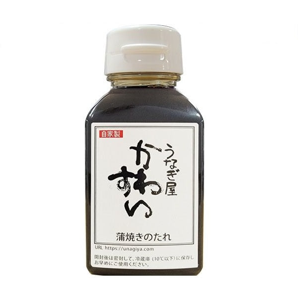 Unagi Kabayaki Sauce 日式蒲燒醬汁