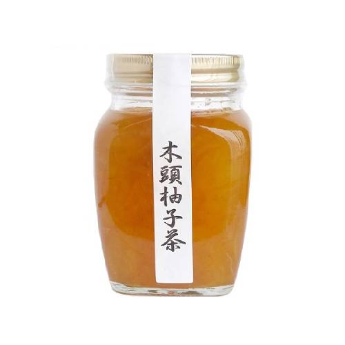 Kito Yuzu Cha 300g – Yuzu Citrus Tea