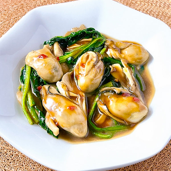 Sennari Hiroshima Gourmet Oyster Sauce 廣島優質蠔油