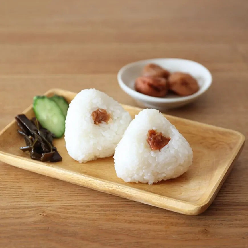 JAS Certified Organic Umeboshi JAS有機認證梅干