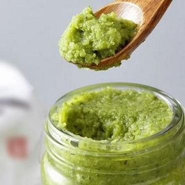 Kito Yuzu Kosho 45g – Yuzu & Green Chili Paste