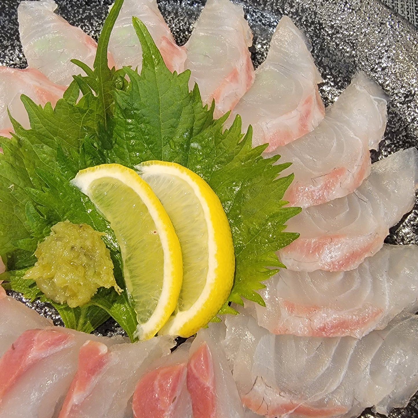 Omakase set at home for 2 (Pre-order only)
