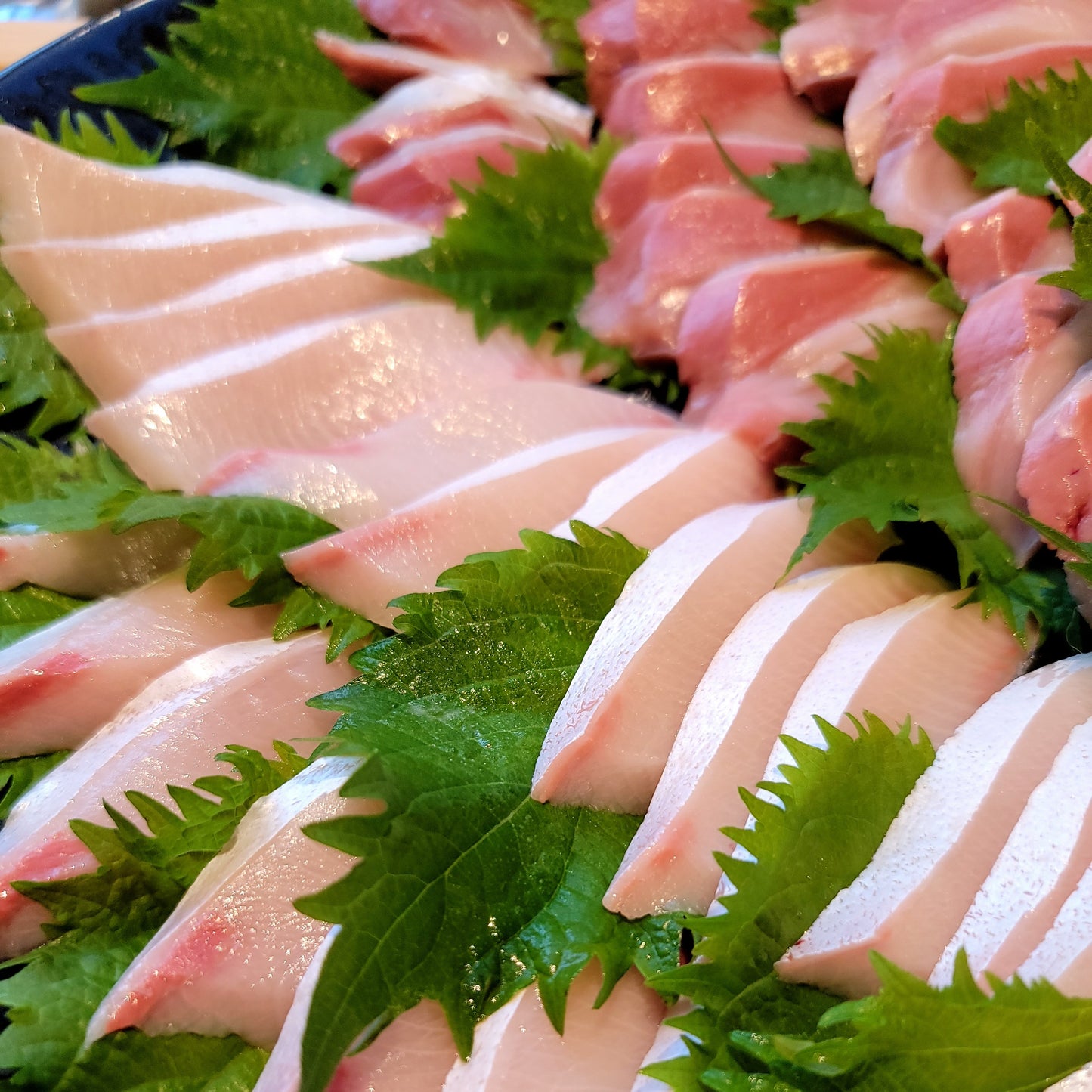 Omakase set at home for 2 (Pre-order only)