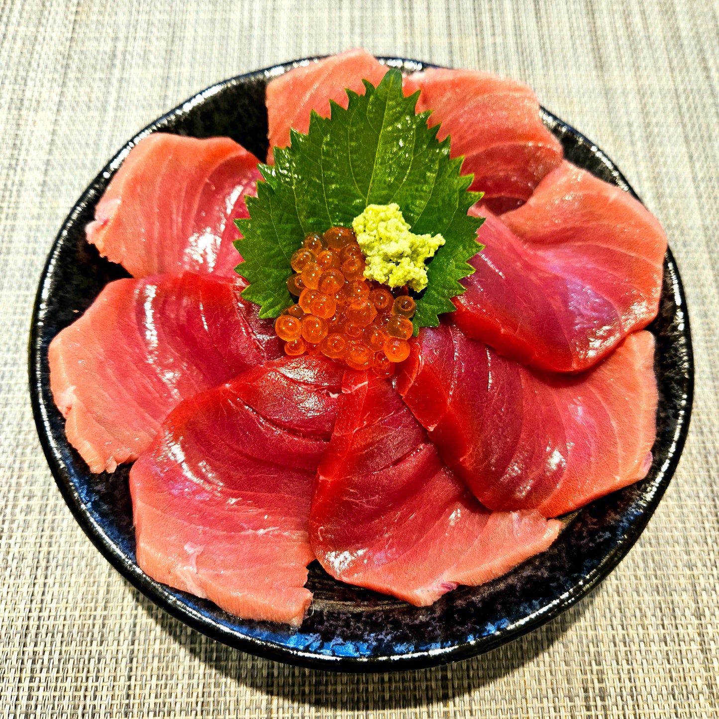 Wild Bluefin Tuna 野生藍鰭金槍魚 (Please contact us for pre ordering)