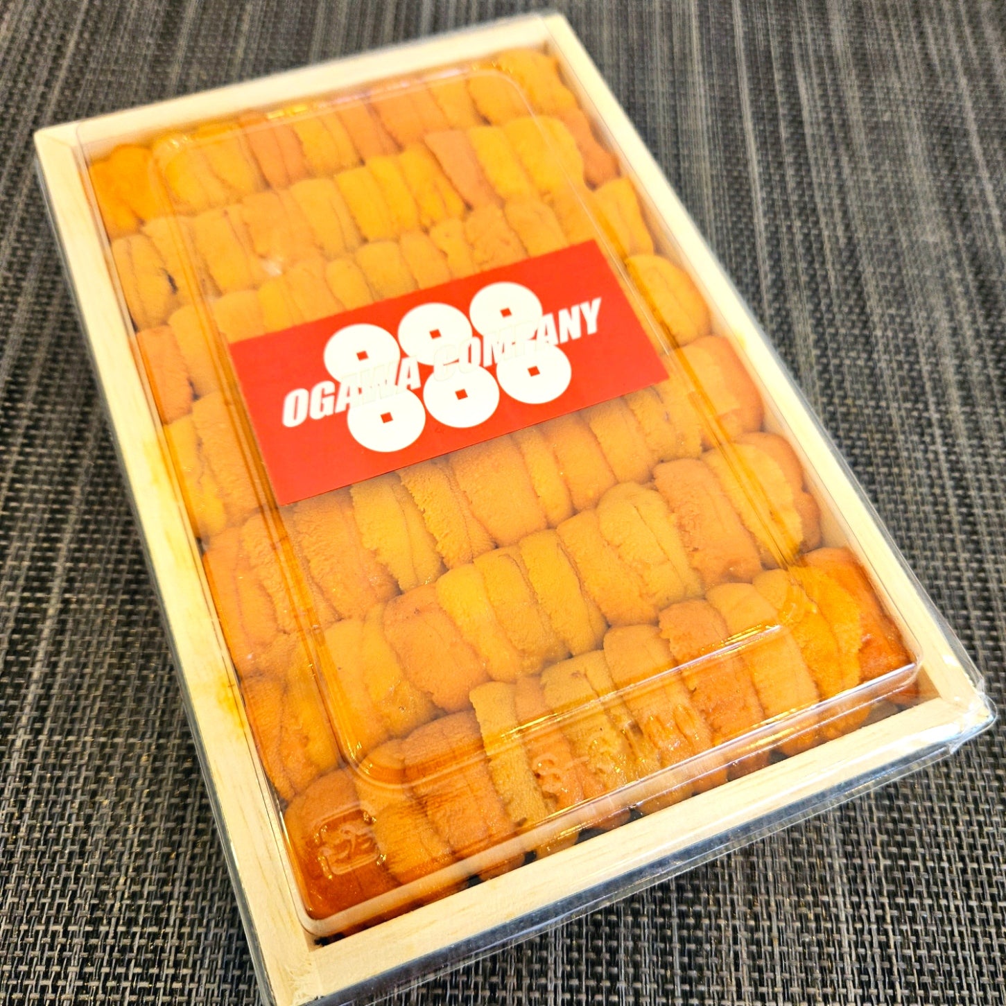 Hokkaido Bafun Uni 北海道馬糞海膽– Fukuya Japanese Food