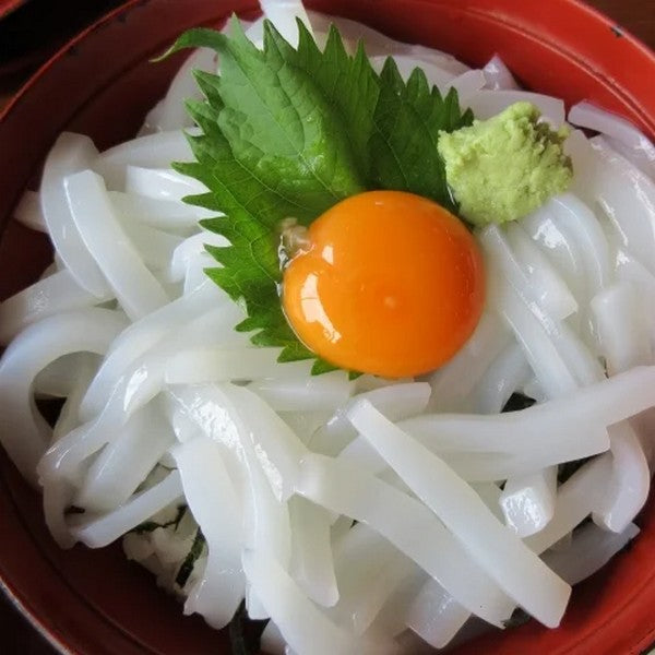 Swordtip Squid (kensaki ika) 急凍劍尖槍烏賊