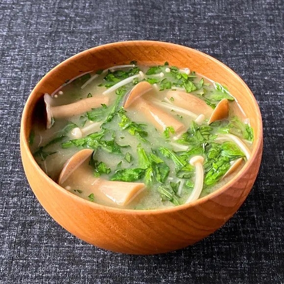 Tanba Shimeji Mushrooms 新鮮丹波菇