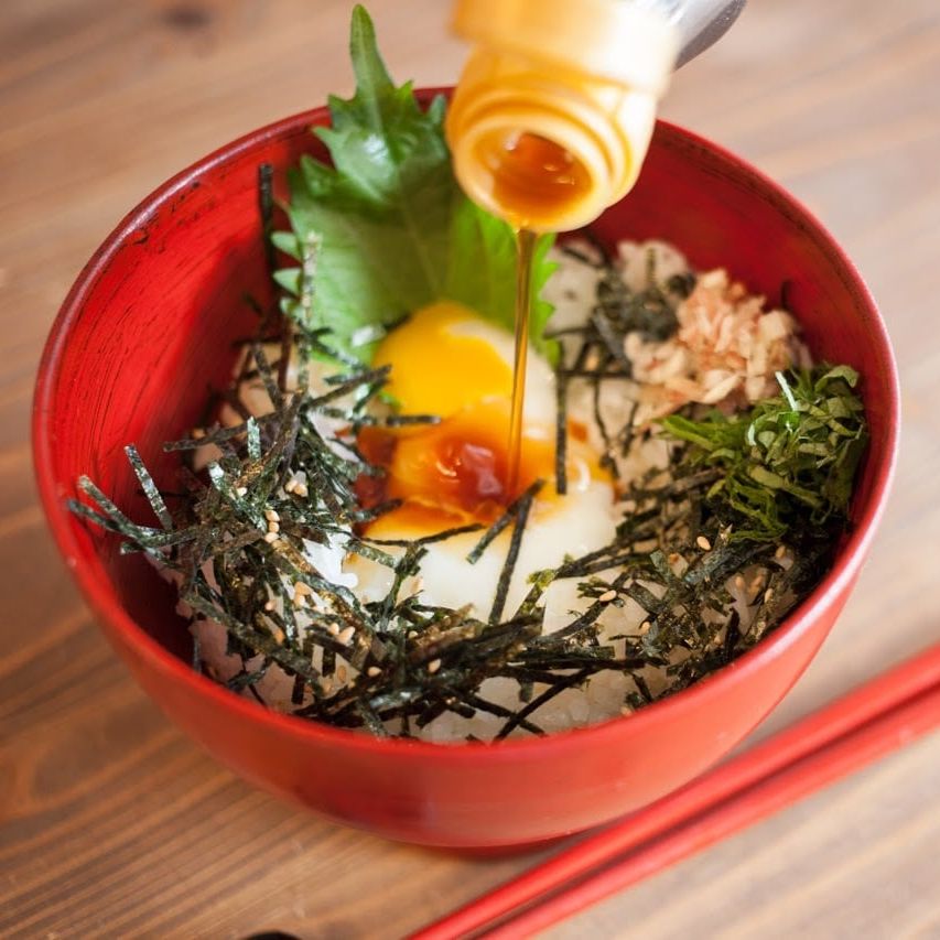 Ishimago Miso Tamari Soy Sauce (Gluten Free) 石孫無麩味噌溜醤油