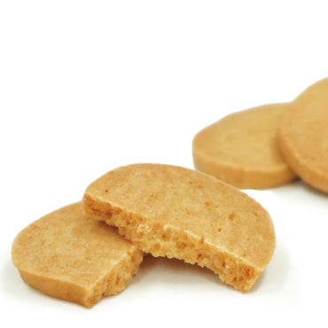 Okara Cookies Mini 40g 6pc – Assorted Flavors