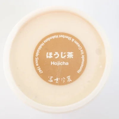 Hokkaido Fujireika Hand Crafted Egg-Free Ice Cream (In-store only) 北海道富士冷菓手製無蛋冰淇淋