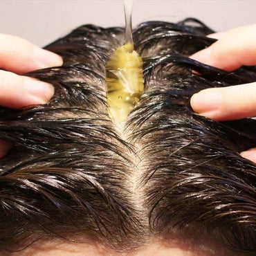 BE WASH Hydrating Scalp Treatment