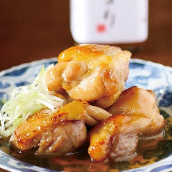 Ishimago Miso Tamari Soy Sauce (Gluten Free) 石孫無麩味噌溜醤油