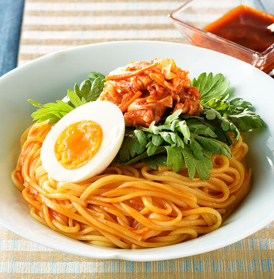 Tokushima Handa Somen 德島半田素麺