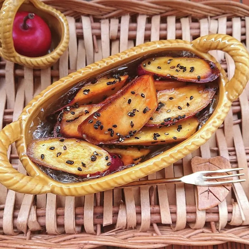 Naruto Kintoki Sweet Potato 鳴門金時蕃薯