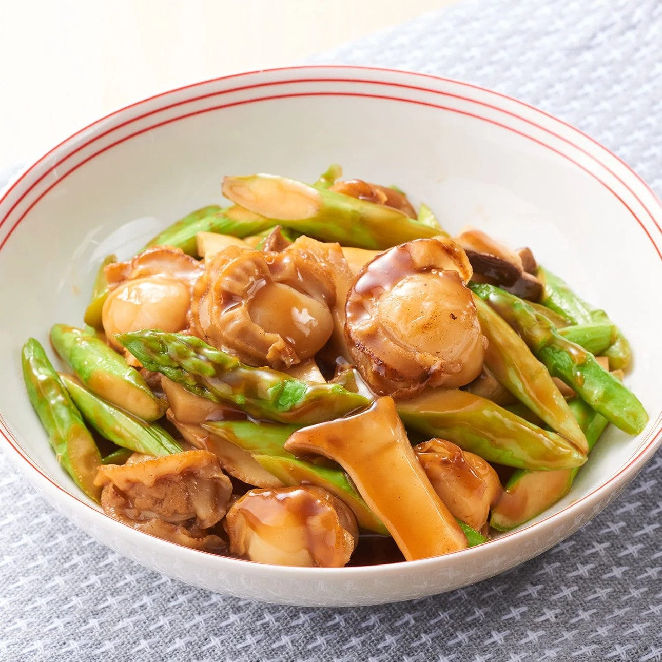 Sennari Hiroshima Gourmet Oyster Sauce 廣島優質蠔油