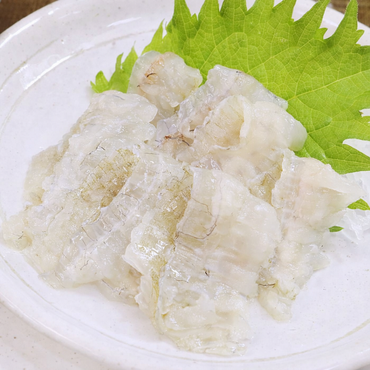 Wild Hirame Engawa 天然比目魚魚邊肉 100g