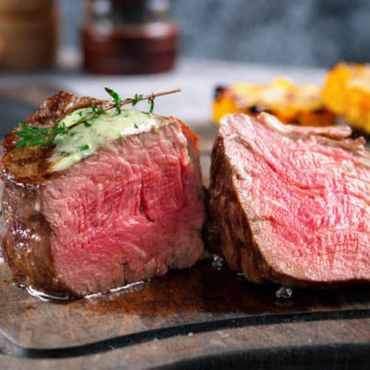 Iwate Wagyu Tenderloin 岩手和牛菲力