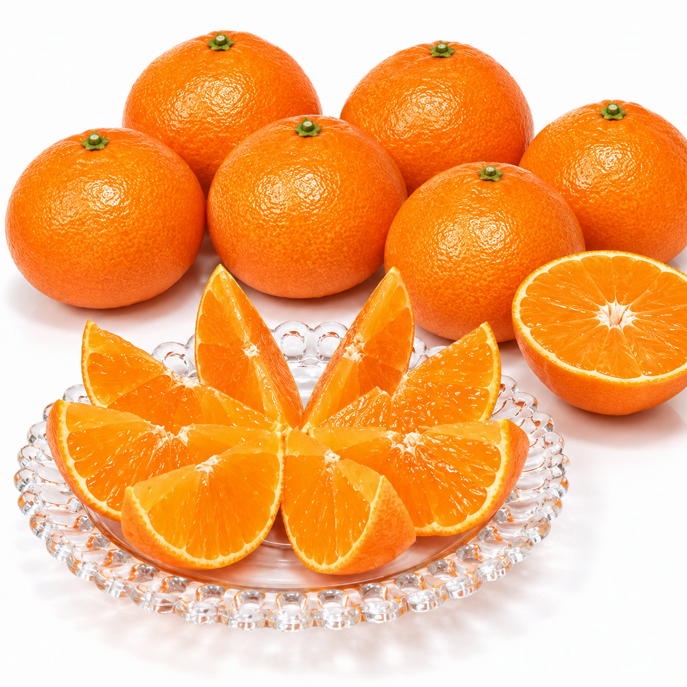 Beni Madonna 100% Mikan Juice 720ml