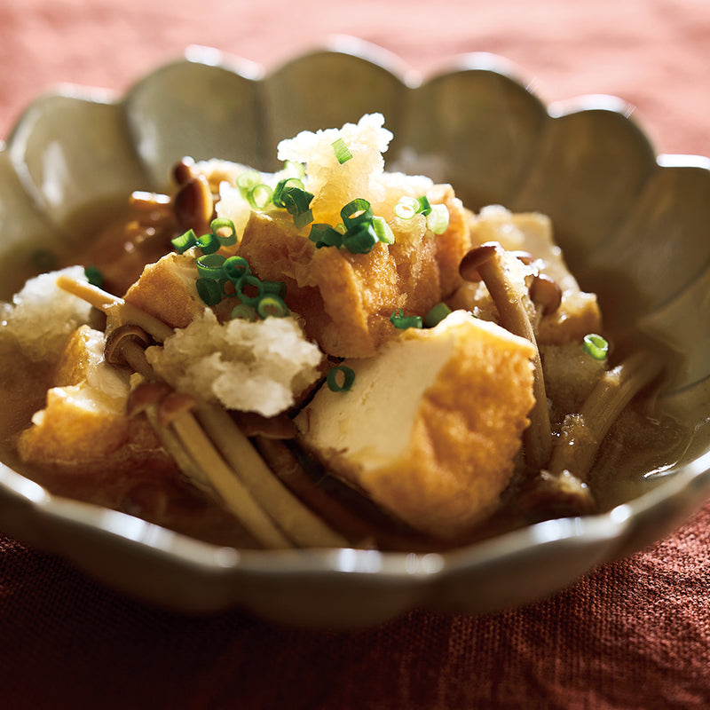 Golden Enoki Mushroom 黃色金針菇