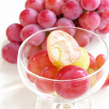 Syukaen Nagano Queen Nina Grapes 500g±