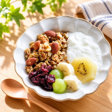 AZUKI de HAKKO Fermented Azuki Granola 250g