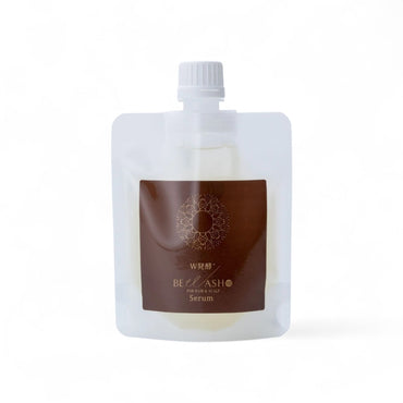 BE WASH Enzyme Shampoo (Dry Skin)
