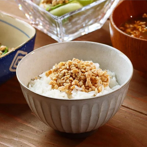 Freeze-Dried Fermented Soybeans (Natto) 凍乾納豆
