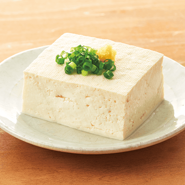 Gunma Traditional Firm Tofu 群馬傳統板豆腐