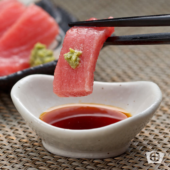 Tamaruya Grated Wasabi 田丸屋生磨芥末
