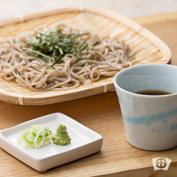 Tamaruya Grated Wasabi 田丸屋生磨芥末