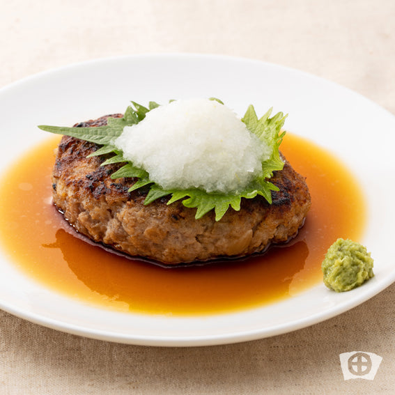 Tamaruya Grated Wasabi 田丸屋生磨芥末