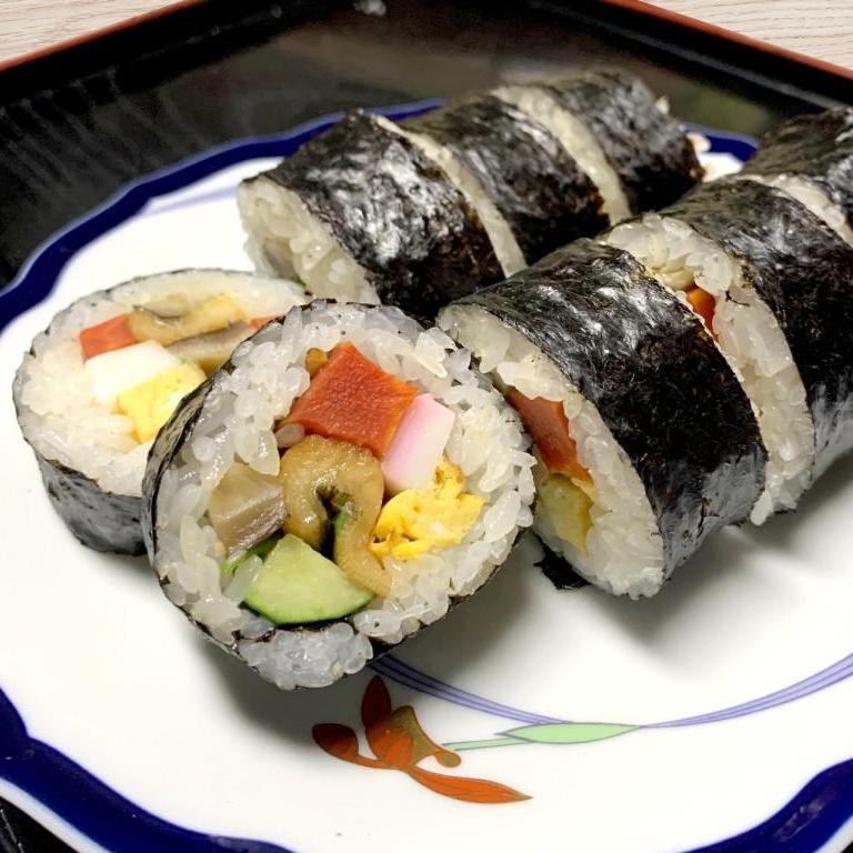 Temaki Yakinori Hand Roll Seaweed Sheets 手巻寿司燒海苔