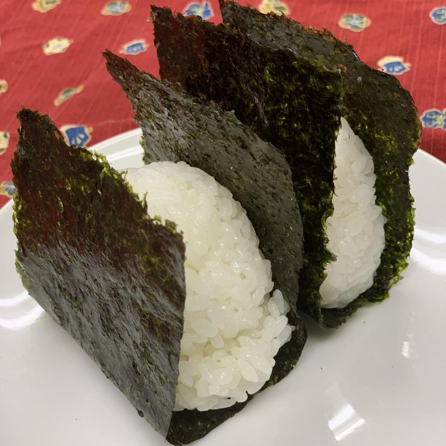 Temaki Yakinori Hand Roll Seaweed Sheets 手巻寿司燒海苔