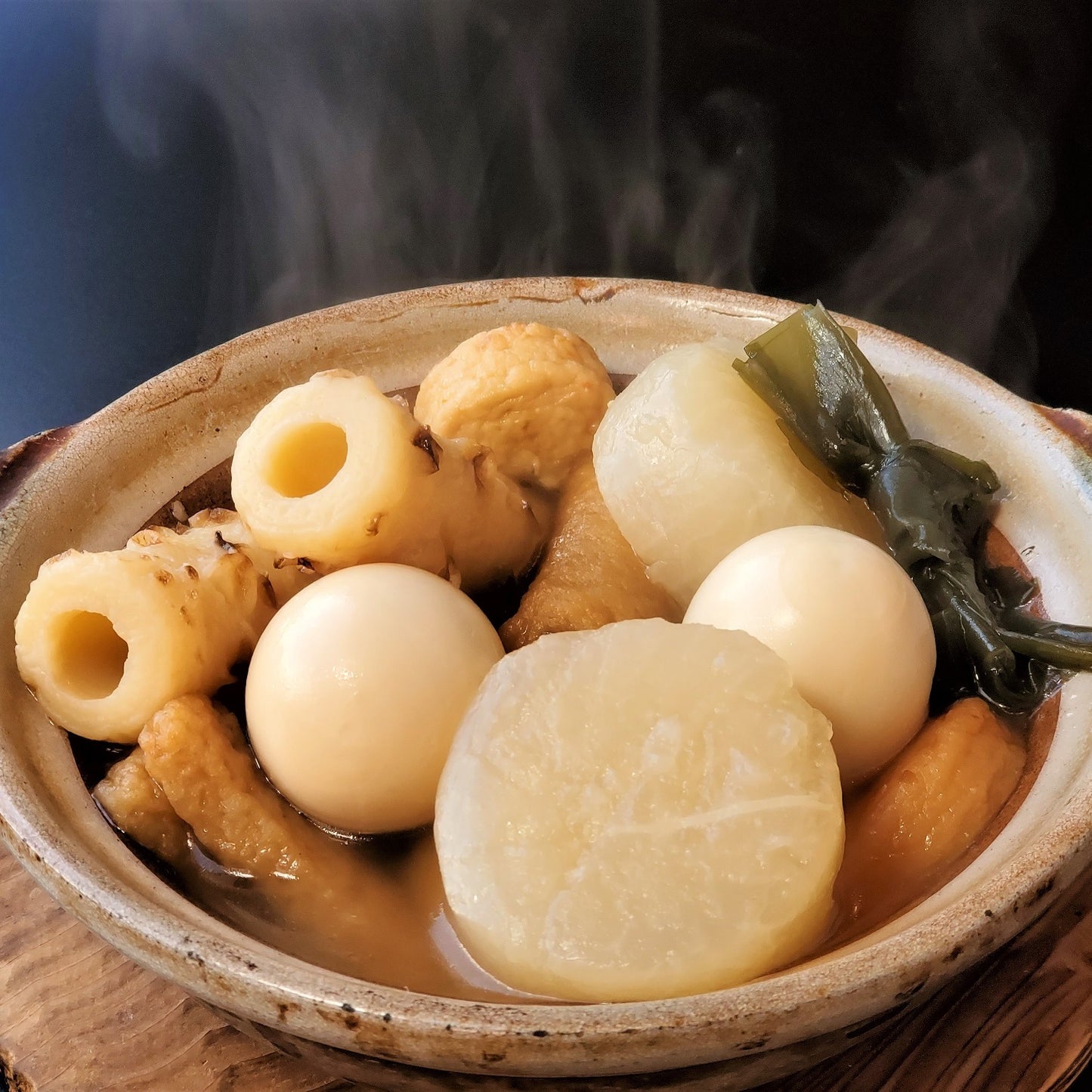 Sasachou Original White Dashi 佐々長原味白高湯