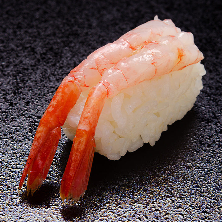 Frozen Pink Shrimp (Amaebi) 急凍日本甜蝦