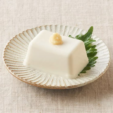 Gunma Silken Tofu 群馬嫩豆腐