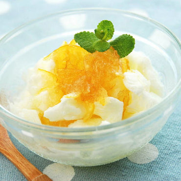 Kito Yuzu Cha 300g – Yuzu Citrus Tea