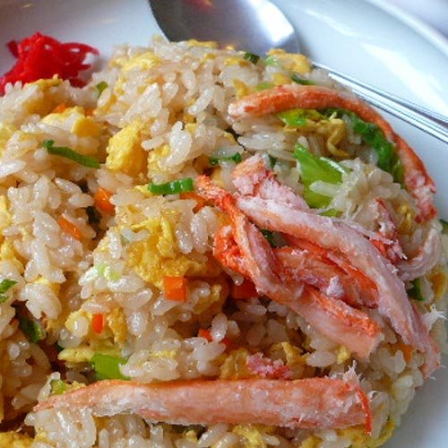 Japanese Snow Crab (Echizen Gani) 日本新鮮越前蟹