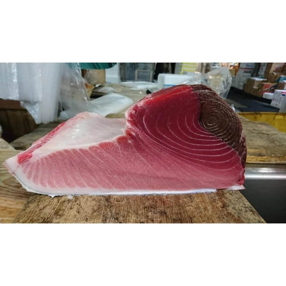Bluefin Tuna Otoro Chutoro Akami 新鮮藍鰭金槍魚 大腹/中腹/赤身