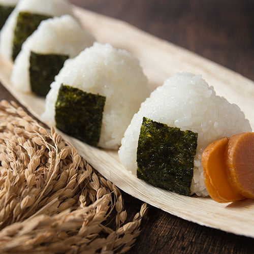 Roasted Seaweed Yakinori 寿司燒海苔 (Best before Oct, 2025)