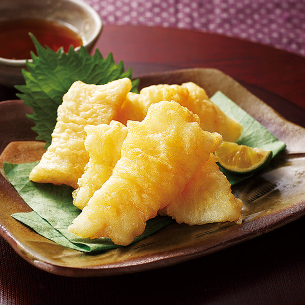 Japanese Spineless Cuttlefish (Sumi ika) 新鮮墨烏賊