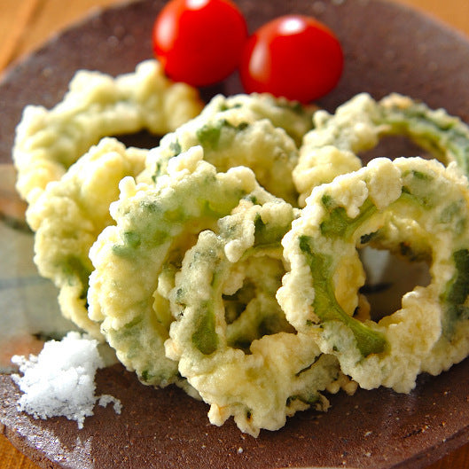 Bitter Melon (goya) 日本苦瓜