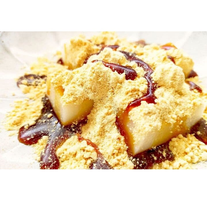 Kimura Grilled Japanese Rice Cake 木村厚切日本年糕