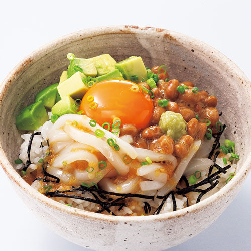 Japanese Spineless Cuttlefish (Sumi ika) 新鮮墨烏賊