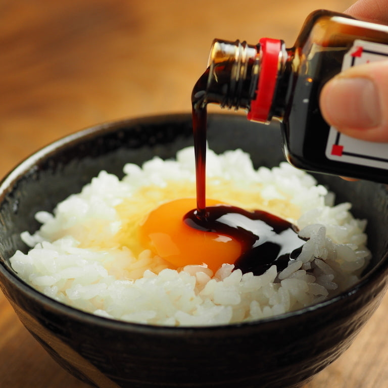 Unagi Kabayaki Sauce 日式蒲燒醬汁