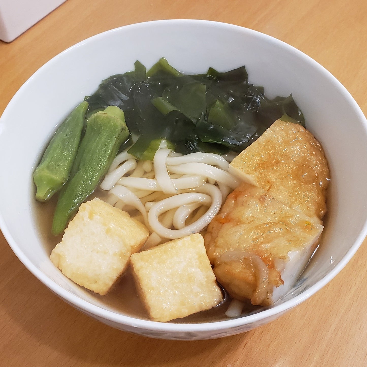 Awaji Island Preserved Wakame Seaweed 淡路島新鮮鹽醃裙帶菜