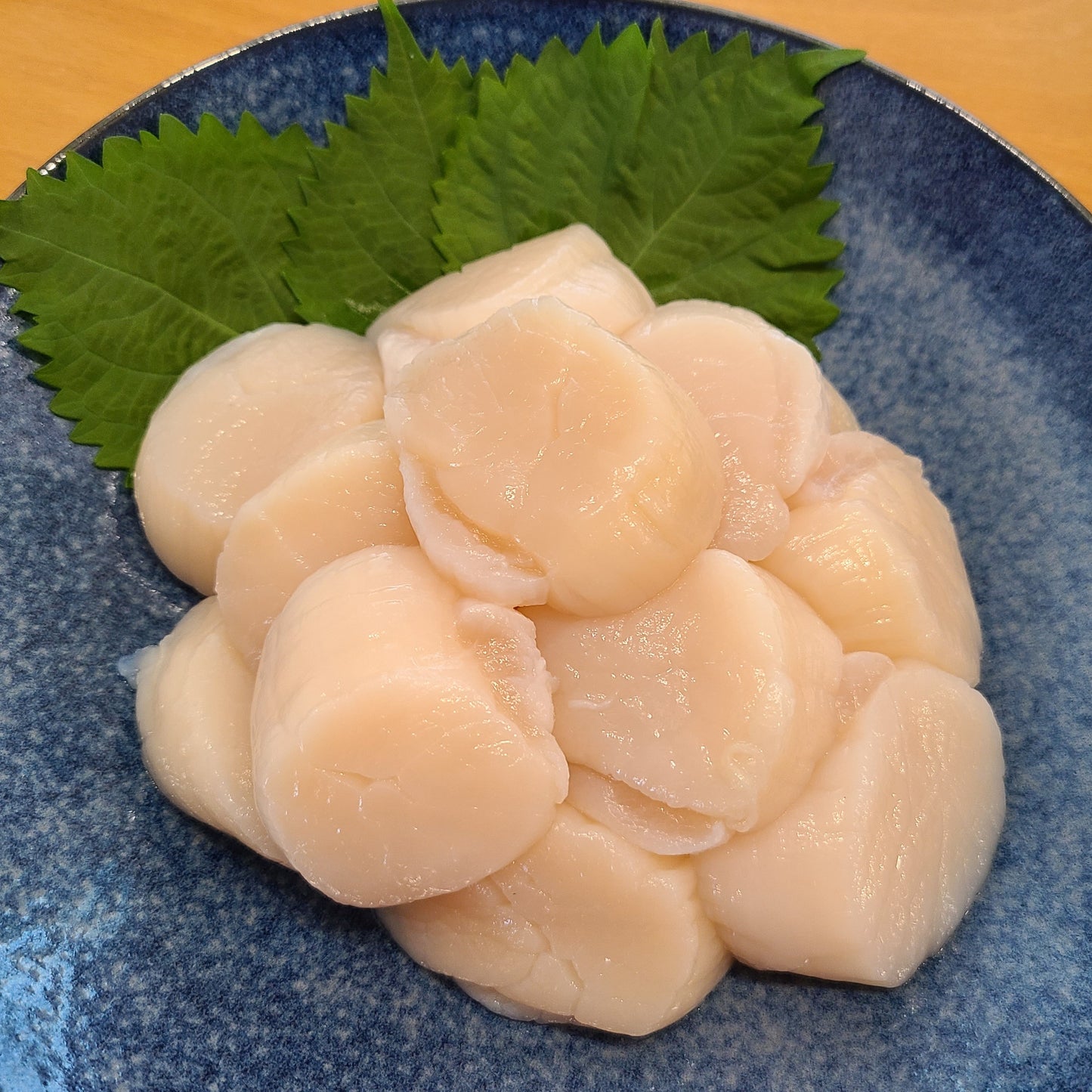 Premium Frozen Hokkaido Scallops 急凍北海道刺生級元貝