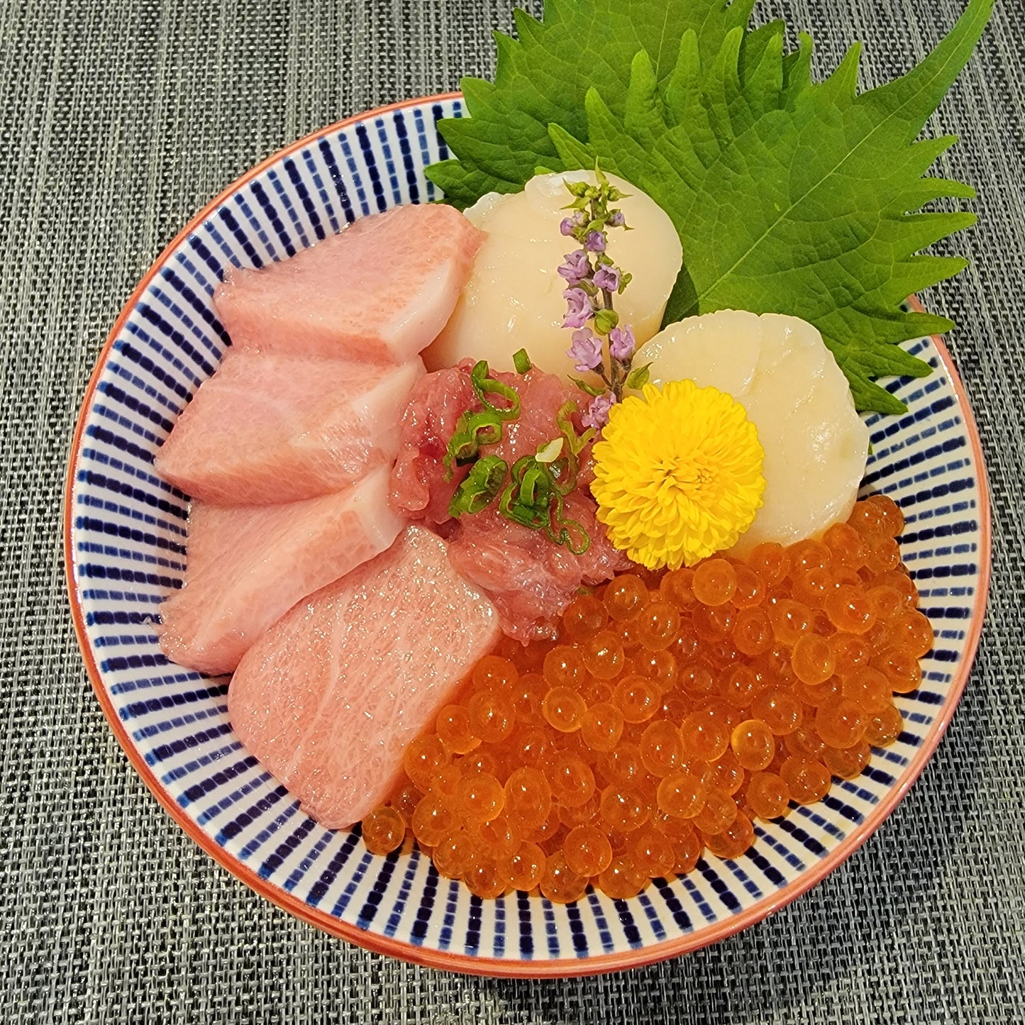Hokkaido Sasaya Shoyu Ikura 北海道笹谷商店醬漬鮭魚卵