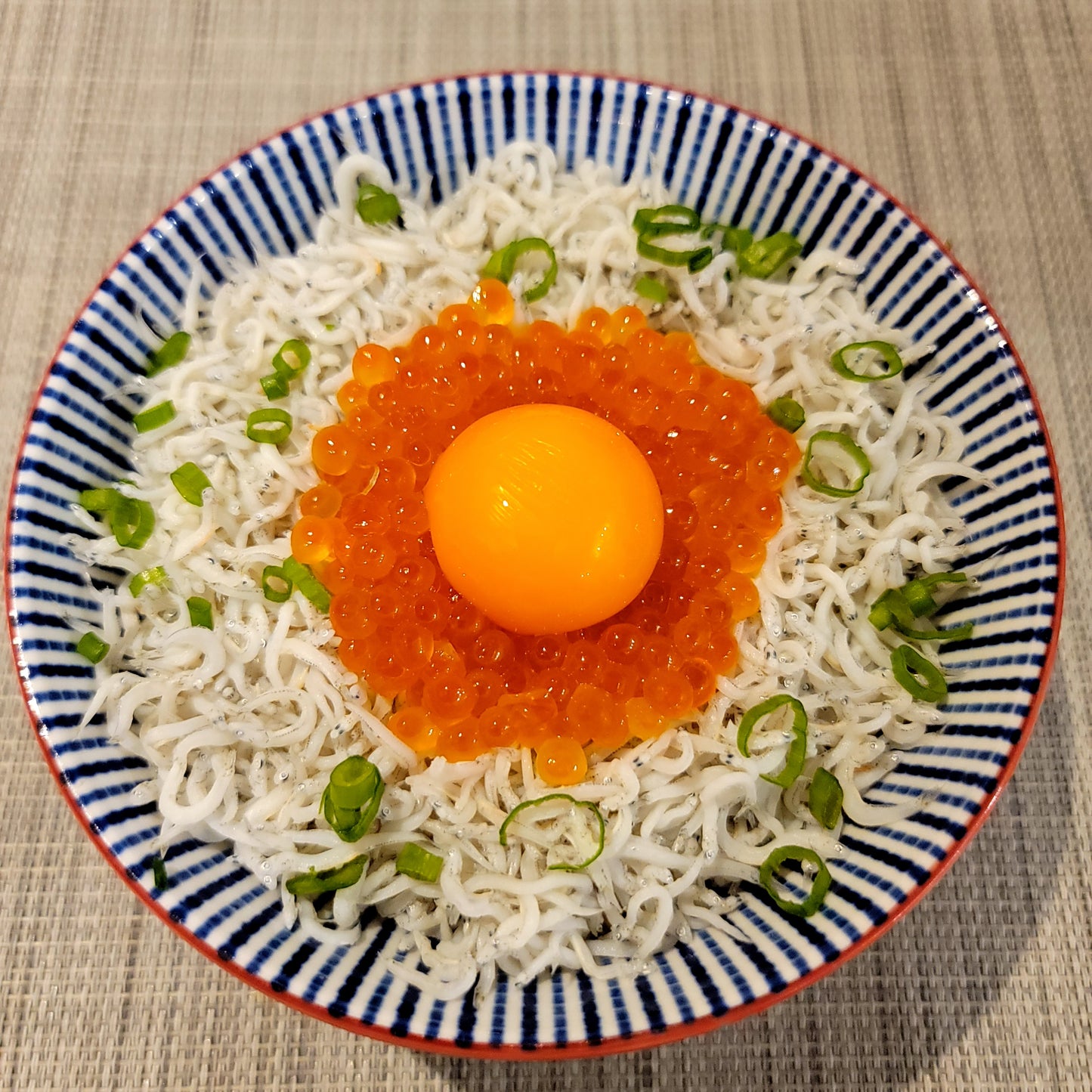 Hokkaido Sasaya Shoyu Ikura 北海道笹谷商店醬漬鮭魚卵